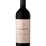 Vh Arg Kalos Cru 750ml Malbec Tto Sc
