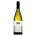 Vh Arg Kalos 59n 750ml Chardonnay Bco Sc