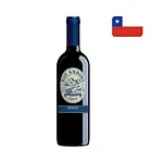 Vh Chi Rio Andino 750ml Merlot Tto Sc
