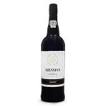 Vh Porto Messias 750ml Tawny Tto .
