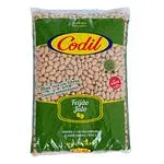Feijao Jalo Codil 1kg