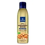Óleo de Amêndoas Avante 100 Ml