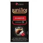 Capsula Cafe Uniao C/10 Ristretto
