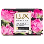 Sabonete Barra Glicerinado Flor de Lótus Lux Botanicals Envoltório 85 G