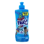 Creme Pentear Tralalá Kids Nutrikids Frasco 300ml