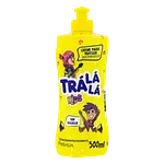 Creme para Pentear Desembaraçante Trá Lá Lá Kids Sem Embaraço Frasco 300ml