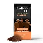 Café Coffee++ Clássico Moído 250g