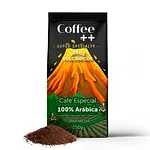 Café Coffe++ Torrado e Moído Solos Vulcânico 250g