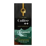 Café Coffe++ Torrado e Moído Caparao 250g