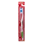 Escova Dental Macia Classic Clean Colgate 1 Und