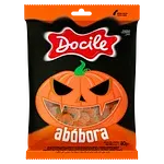 Bala Goma Docile 80g Abobora Docigoma