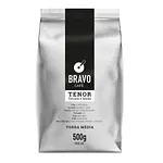 Café Moído Tenor Bravo 500g