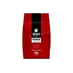 Café Moído Bravo 500g Premium