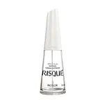 Esmalte Risqué Niasi Natural Incolor 8ml