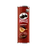 Salgadinho de Batata Churrasco Pringles Tubo 109g