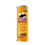 Salgadinho de Batata Queijo Pringles Tubo 109g