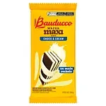 Biscoito Wafer Maxi Choco & Cream Bauducco 104g