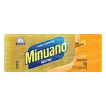 Sabao Barra Minuano C/5 160g Glic Neutro