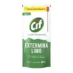 Limpador Cozinha Cif 450ml Ref Esp Milagrosa