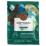 Cafe Tres Coracoes 11g Drip Coffee Peneirado Port