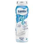 Iogurte Liq Itambe Fit 170g Gf Batido