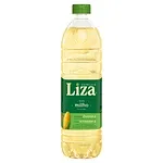 Óleo de Milho Tipo 1 Liza Linha Especiais 900 Ml Garrafa