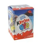 Choc Kinder Ovo 20g T1 Menino