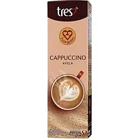 Cápsula Três Corações c/10