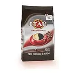 Café Torrado e Moído Itaú 500g