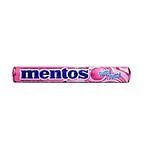Bala Mentos Tutti Frutti 37,5g