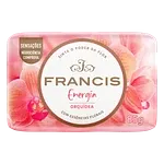 Sab Francis 80g Intenso Rosa Claro