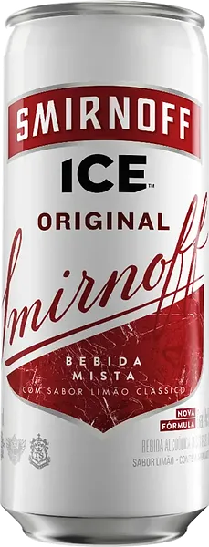 ICE SMIRNOFF 269ML TRAD