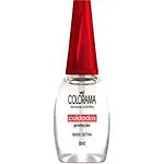 Esmalte Colorama Base Cetim Cuidados Proteção 8ml