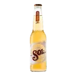 Cerveja Sol 330ml Premium Ln .