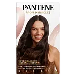 Kit Shampoo e Condicionador Pantene Colágeno Hidrata e Resgata 300ml + 150ml