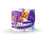 Papel Hig.Mimmo 30mt C 4un