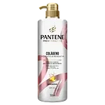 Shampoo Pantene Colágeno Hidrata & Resgata Frasco 510ml