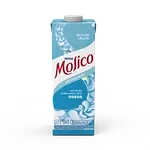 Leite L Vida Molico 1l Desnatado .