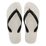 Sandália Havaianas Tradicional Preto 35/36