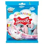 Bala Marsh Maxmallows Docile 70g Twist Rech Mor