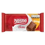 Choc Nestle Classic 80g Diplomata