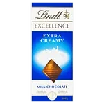 Chocolate Ao Leite Lindt Excellence Caixa 100g