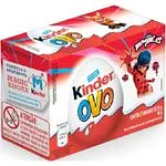 Choc Kinder Ovo 40g T2 Barbie .