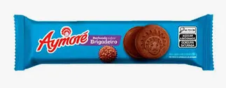 BISC RECH AYMORE 86G BRIG