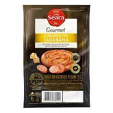 LING SUINA SEARA 500G CUIABANA
