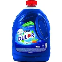 Lava Roupa Dular Líquido 3 litros