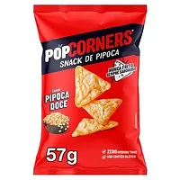 Salgadinho Cheetos Popcorners Pcte. 57g