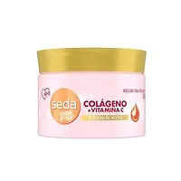 Creme de Tratamento Seda Pote 300g