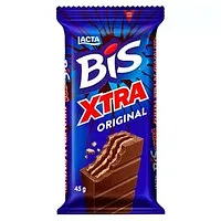 Wafer Bis Pcte. 45G