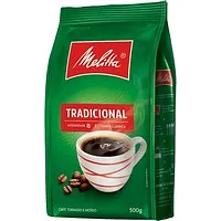 Café Melitta Pcte. 500g